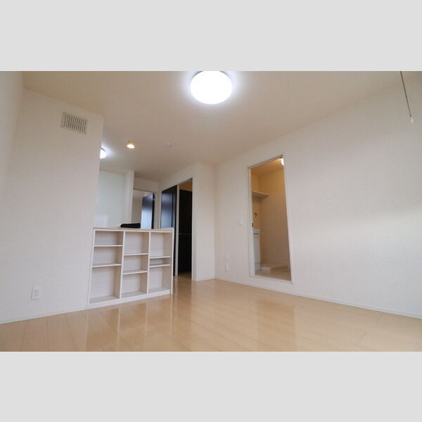 居室・リビング (LDK)