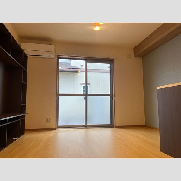 居室・リビング (DK)