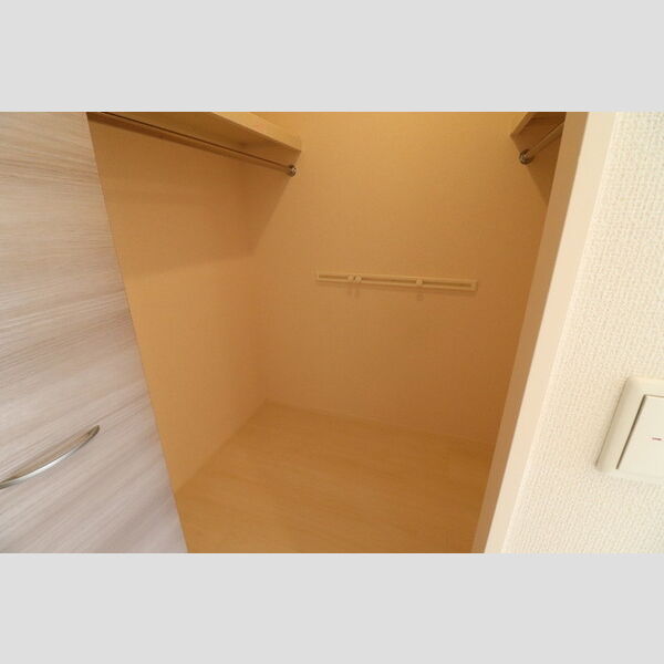 収納 (クローゼット)