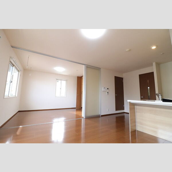 居室・リビング (LDK)