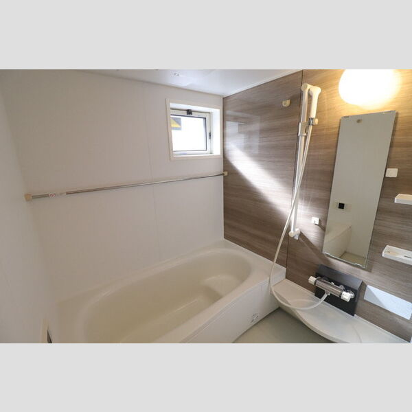 バス (浴室)
