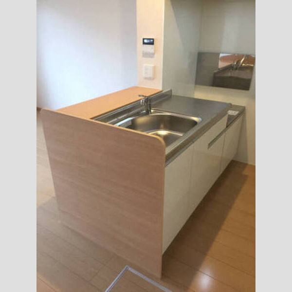 キッチン (キッチン)