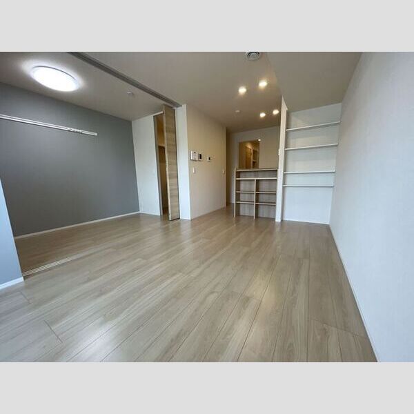 居室・リビング (リビング)