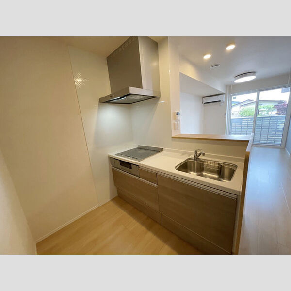 キッチン (キッチン)