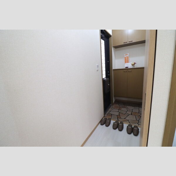 玄関 (玄関)