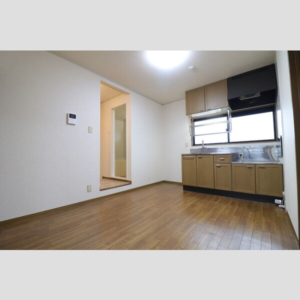 居室・リビング (DK)