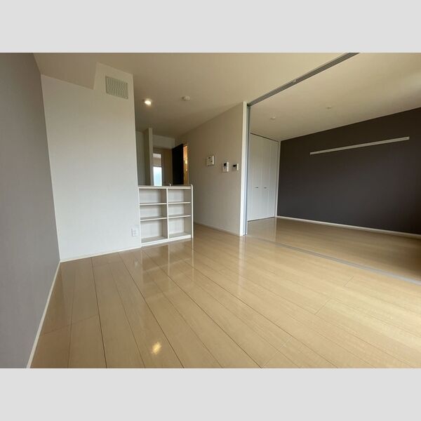 居室・リビング (DK)