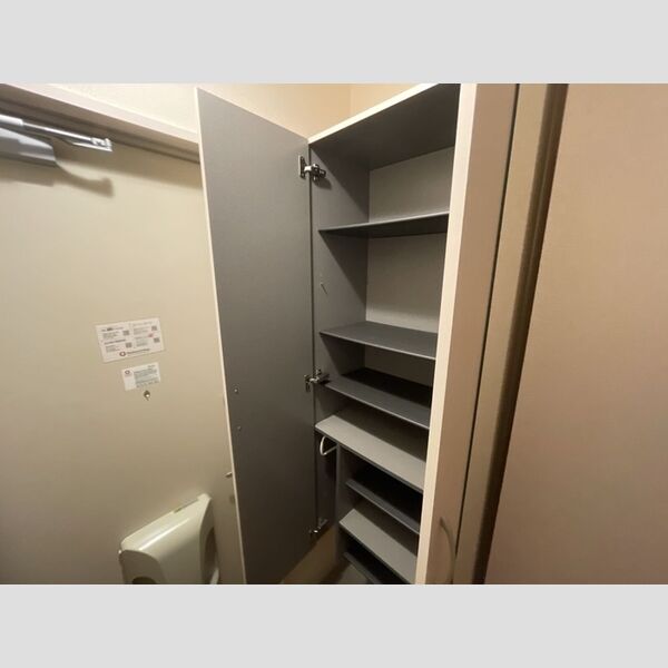 収納 (シューズボックス)