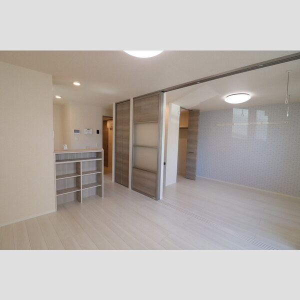 居室・リビング (LDK)