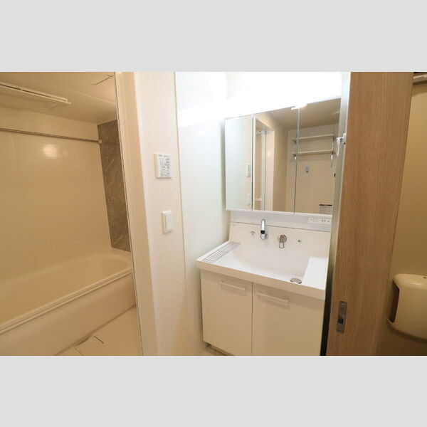 洗面所 (洗面所)