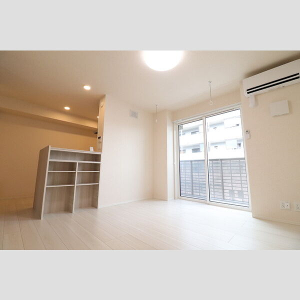 居室・リビング (LDK)