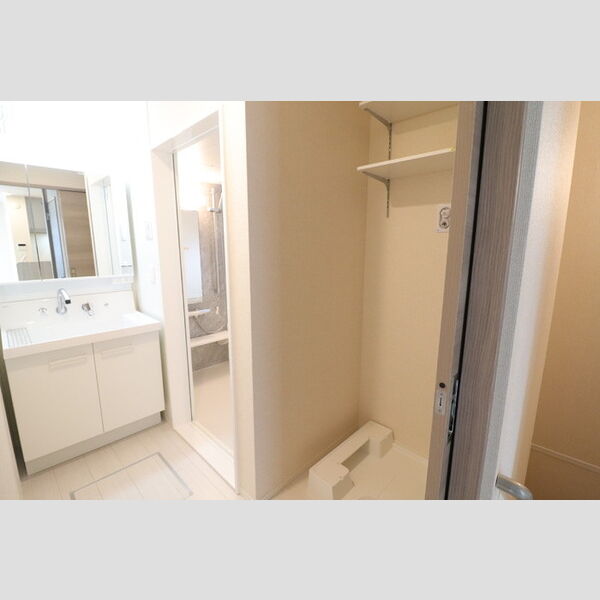 洗面所 (洗面所)