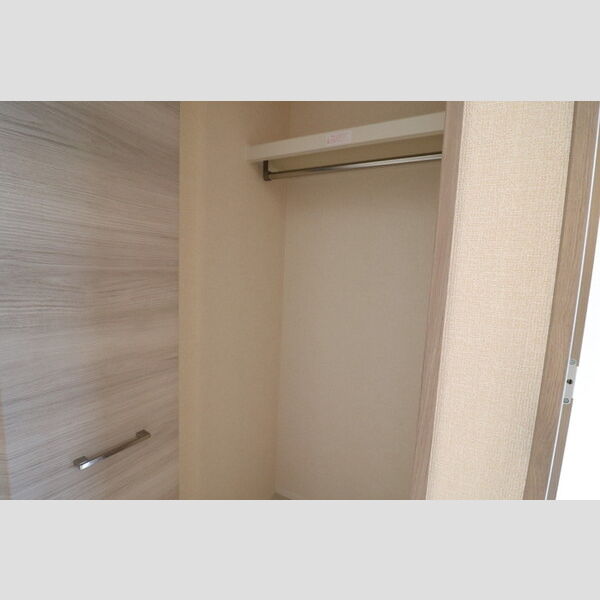 収納 (廊下収納)