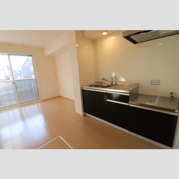 キッチン (キッチン)