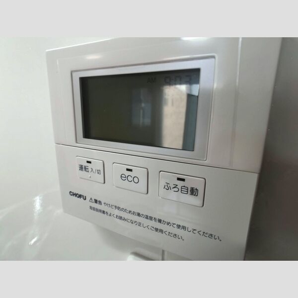 その他 (TV付インターホン)