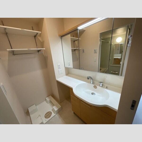 洗面所 (洗面所)