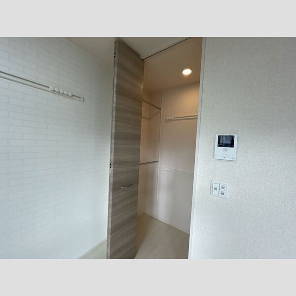 収納 (クローゼット)