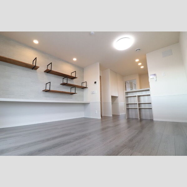 居室・リビング (LDK)