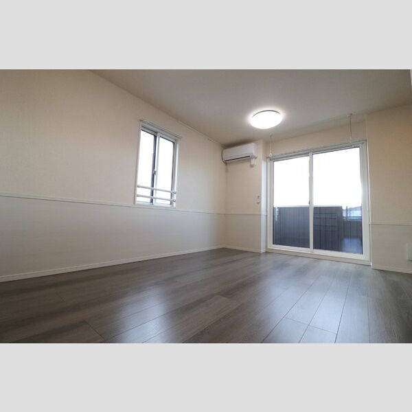 居室・リビング (LDK)