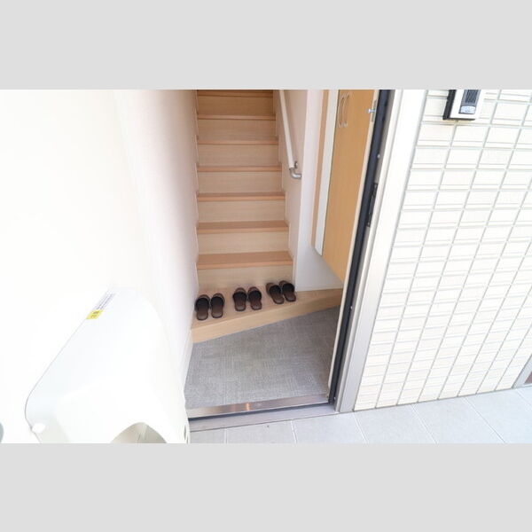 玄関 (玄関)