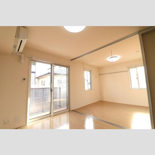 居室・リビング (DK)