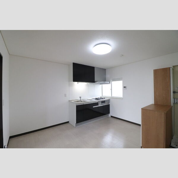 居室・リビング (DK)