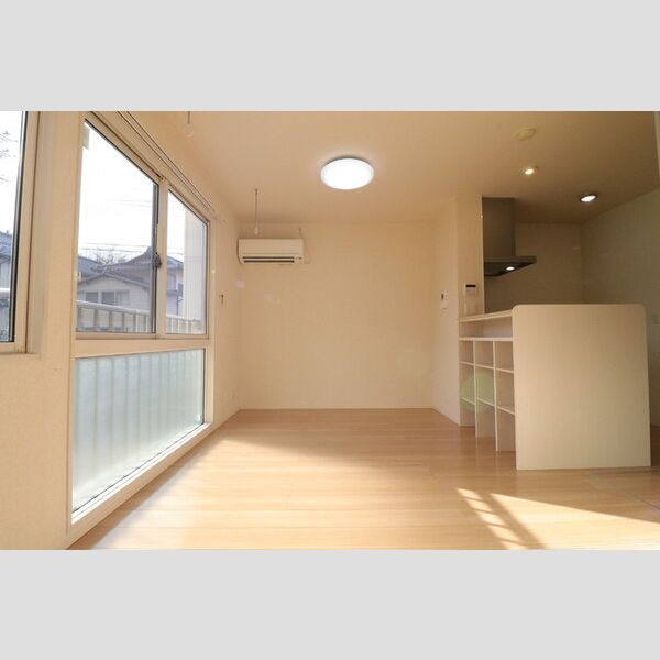 居室・リビング (LDK)