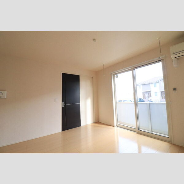 居室・リビング (LDK)