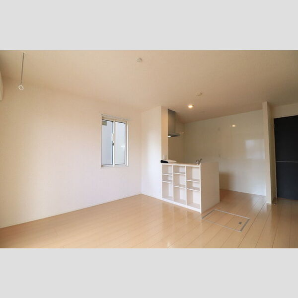 居室・リビング (LDK)