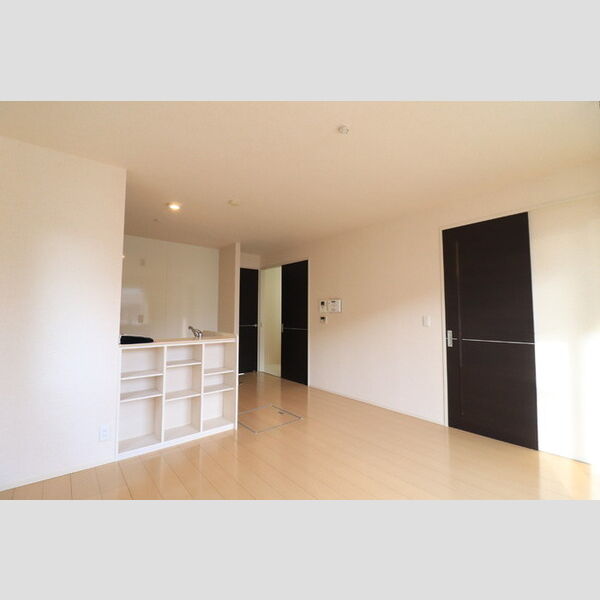 居室・リビング (LDK)