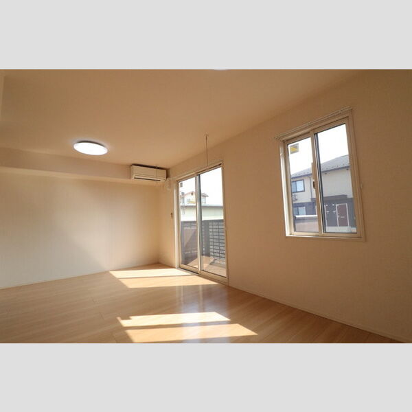 居室・リビング (LDK)