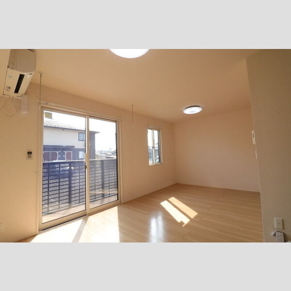 居室・リビング (LDK)