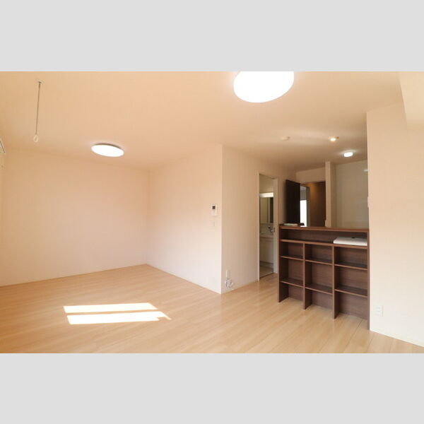 居室・リビング (LDK)