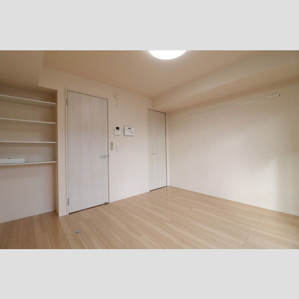 居室・リビング (洋室)