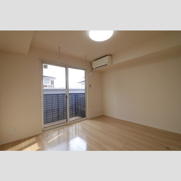 居室・リビング (洋室)