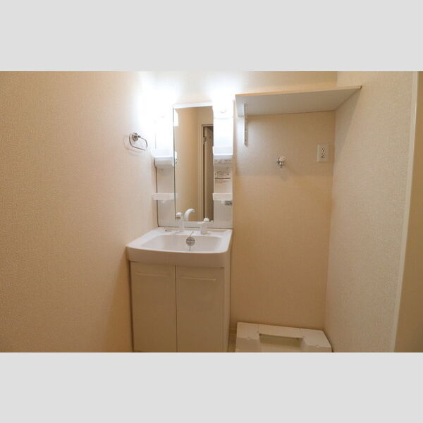 洗面所 (洗面室)