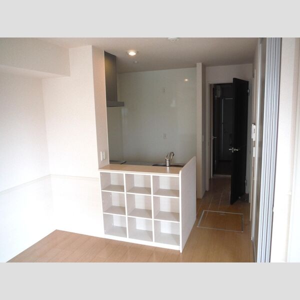 居室・リビング (DK)