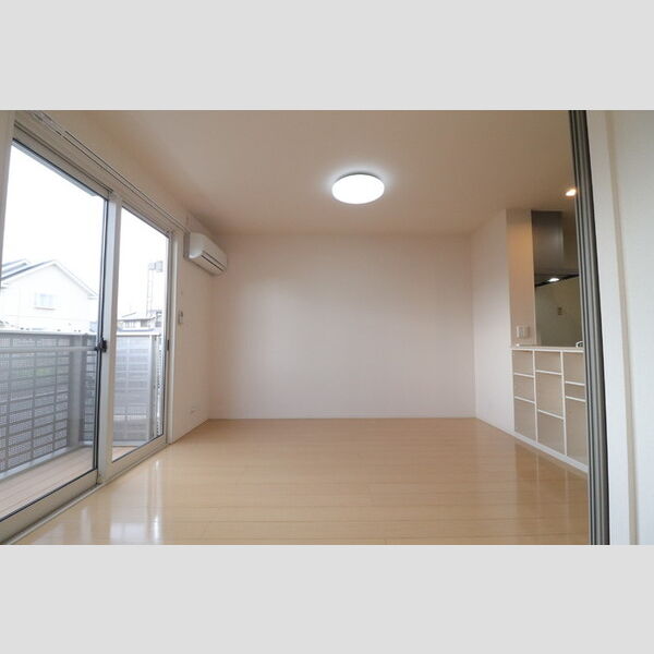 居室・リビング (LDK)