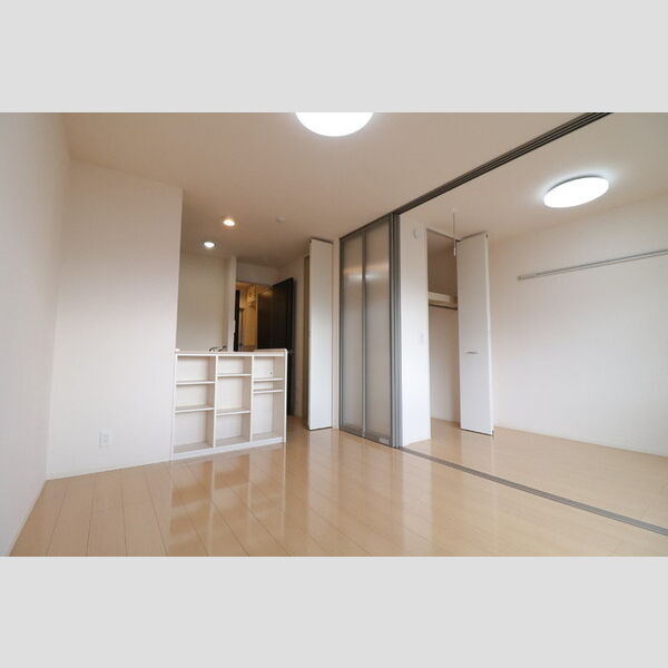 居室・リビング (LDK)