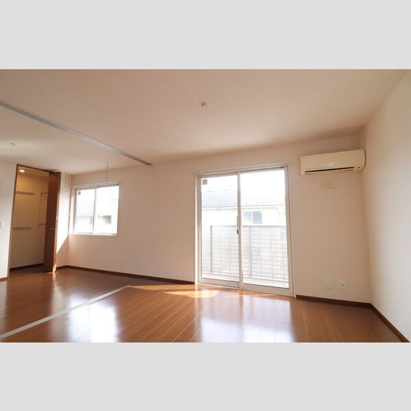 居室・リビング (LDK)