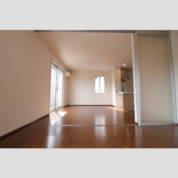 居室・リビング (LDK)