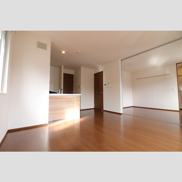 居室・リビング (LDK)