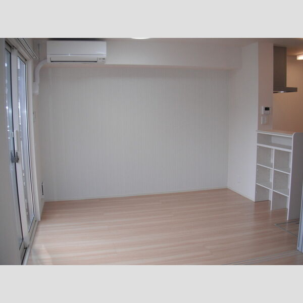 居室・リビング (ダイニング)