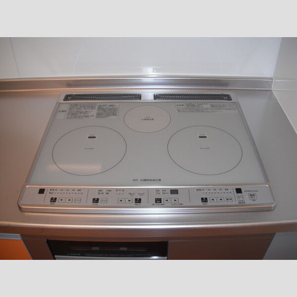 キッチン (IHクッキングヒーター)