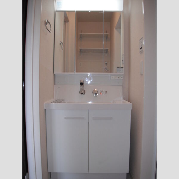 洗面所 (洗面所)