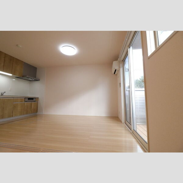 居室・リビング (LDK)