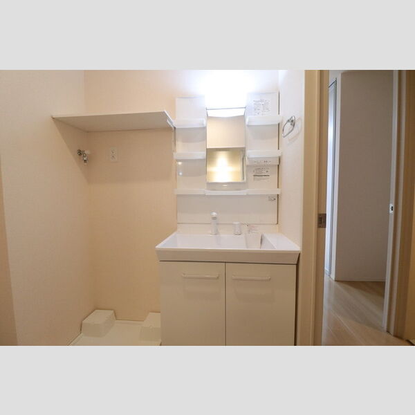 洗面所 (洗面室)