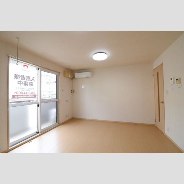 居室・リビング (DK)