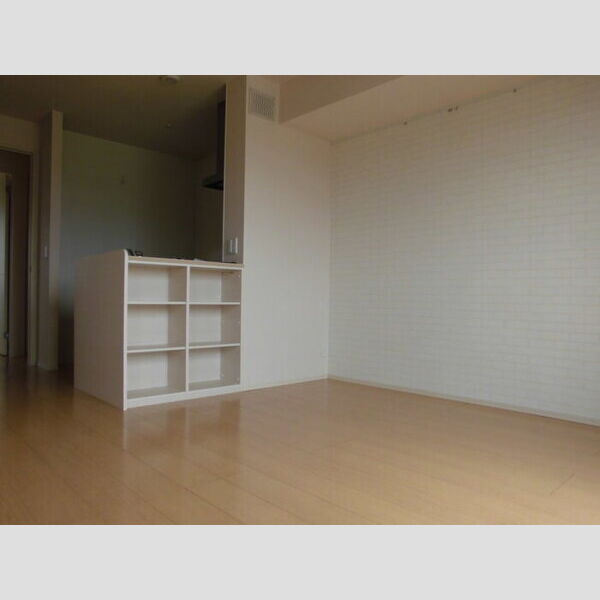 居室・リビング (DK)