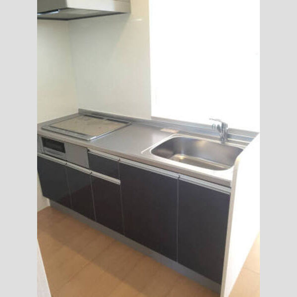 キッチン (キッチン)